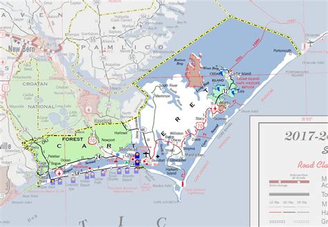Feature Service January 25, 2022. . Carteret county gis maps